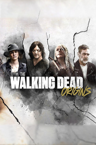 Ходячие мертвецы: Начало 1 сезон 1 серия [Смотреть Онлайн]