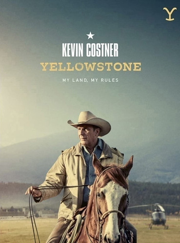 Йеллоустоун 4 сезон 9 серия [Смотреть Онлайн]