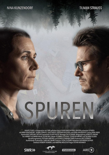 По следам 1 сезон [Смотреть Онлайн]