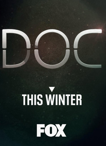 Док 1 сезон 6 серия [Смотреть Онлайн]