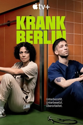 Берлинская неотложка 1 сезон 4 серия [Смотреть Онлайн]