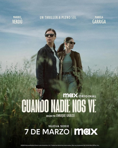 Когда нас никто не видит 1 сезон 5 серия [Смотреть Онлайн]