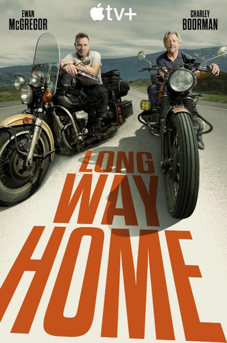 Долгий путь домой 1 сезон 3 серия [Смотреть Онлайн]