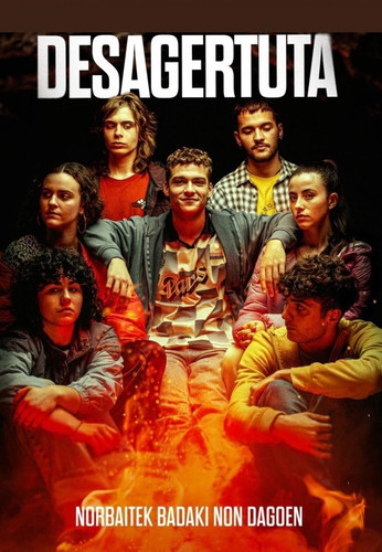 Исчезнувший 1 сезон 4 серия [Смотреть Онлайн]