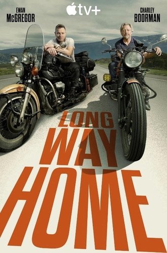 Долгий путь домой 1 сезон 8 серия [Смотреть Онлайн]