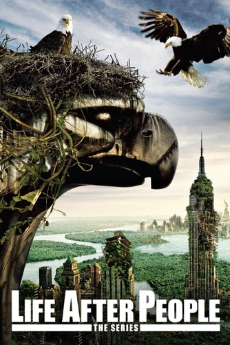 Жизнь после людей 3 сезон 5 серия [Смотреть Онлайн]