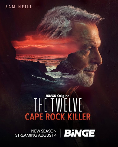 Двенадцать 3 сезон 4 серия [Смотреть Онлайн]