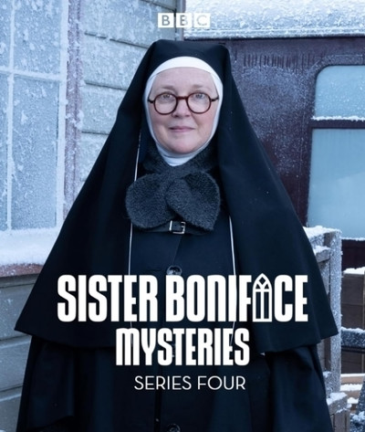 Расследования сестры Бонифации 4 сезон 7 серия [Смотреть Онлайн]