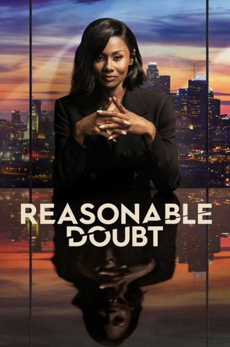 Разумное сомнение 3 сезон 6 серия [Смотреть Онлайн]