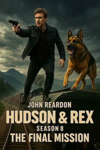 Хадсон и Рекс 8 сезон 5 серия [Смотреть Онлайн]
