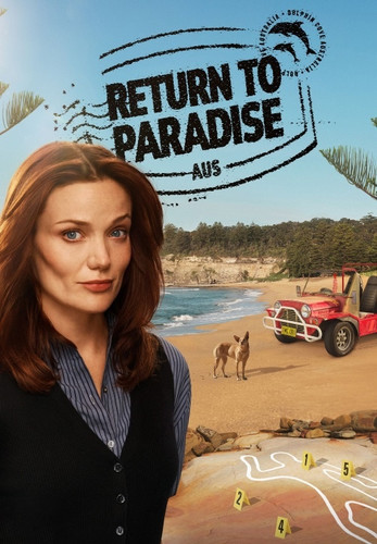 Возвращение в рай 2 сезон 2 серия [Смотреть Онлайн]