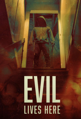 Здесь живет зло 19 сезон 2 серия [Смотреть Онлайн]