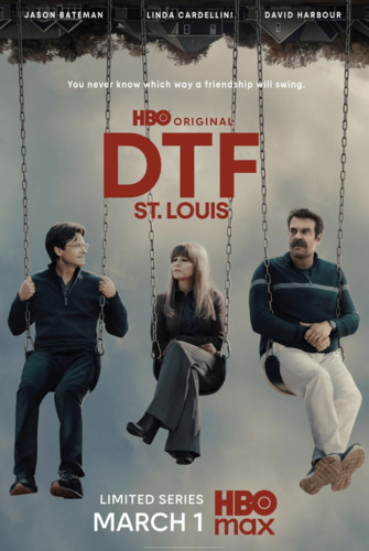 ГКС. Сент-Луис 1 сезон 6 серия [Смотреть Онлайн]