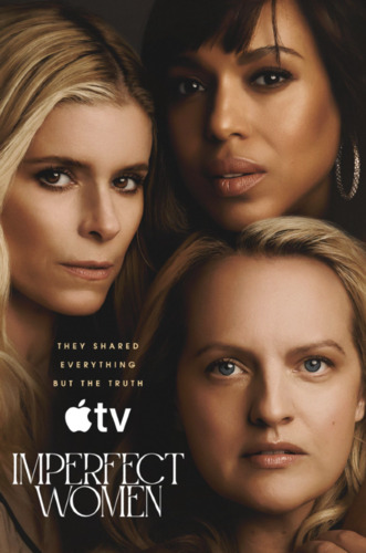 Неидеальные женщины 1 сезон 5 серия [Смотреть Онлайн]