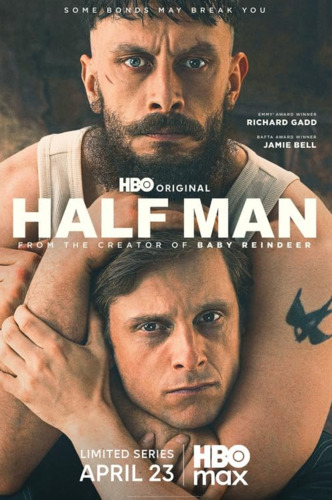 Получеловек 1 сезон 1 серия [Смотреть Онлайн]